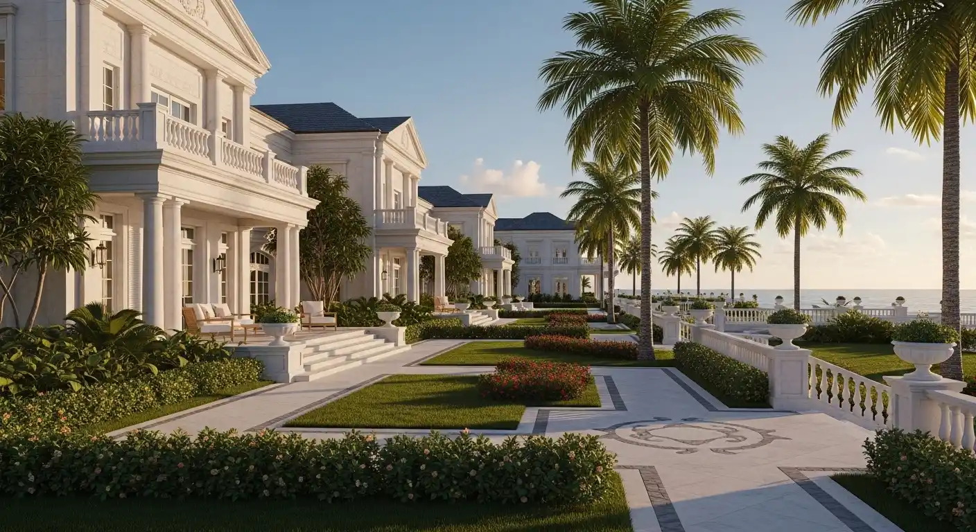 The Ocean Club, A Four Seasons Resort